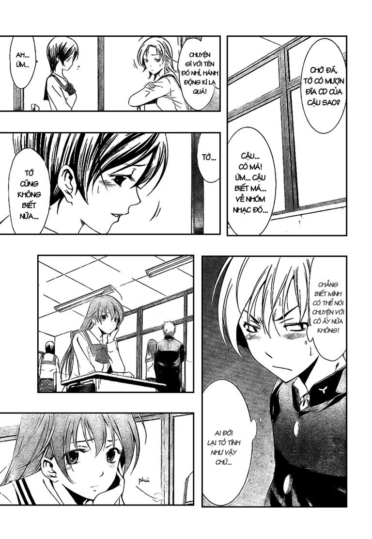 Kimi No Iru Machi Chapter 16 - Trang 2