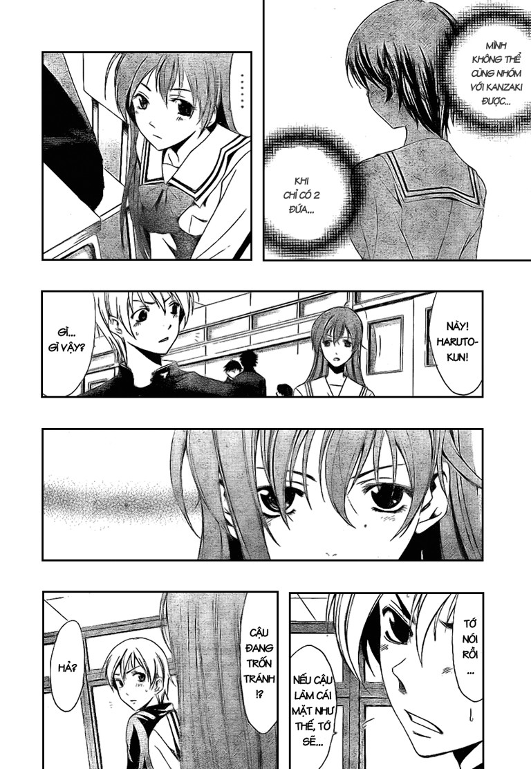 Kimi No Iru Machi Chapter 16 - Trang 2