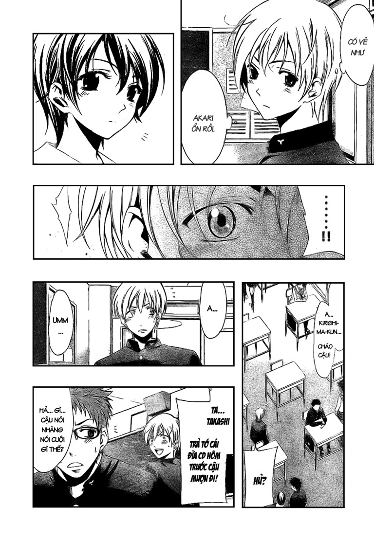 Kimi No Iru Machi Chapter 16 - Trang 2