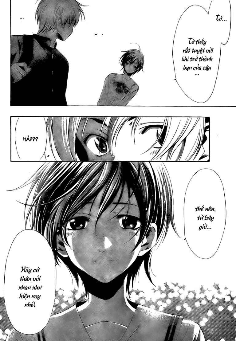 Kimi No Iru Machi Chapter 17 - Trang 2