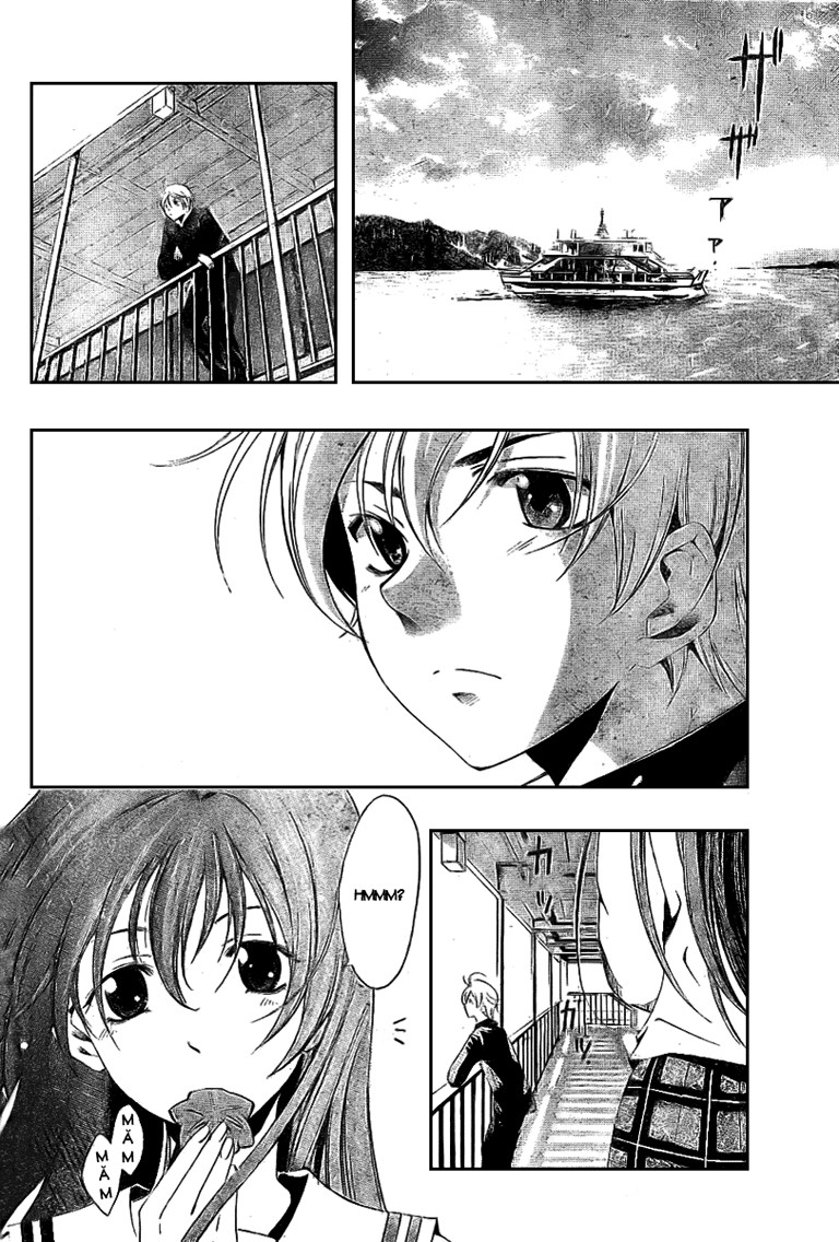 Kimi No Iru Machi Chapter 18 - Trang 2
