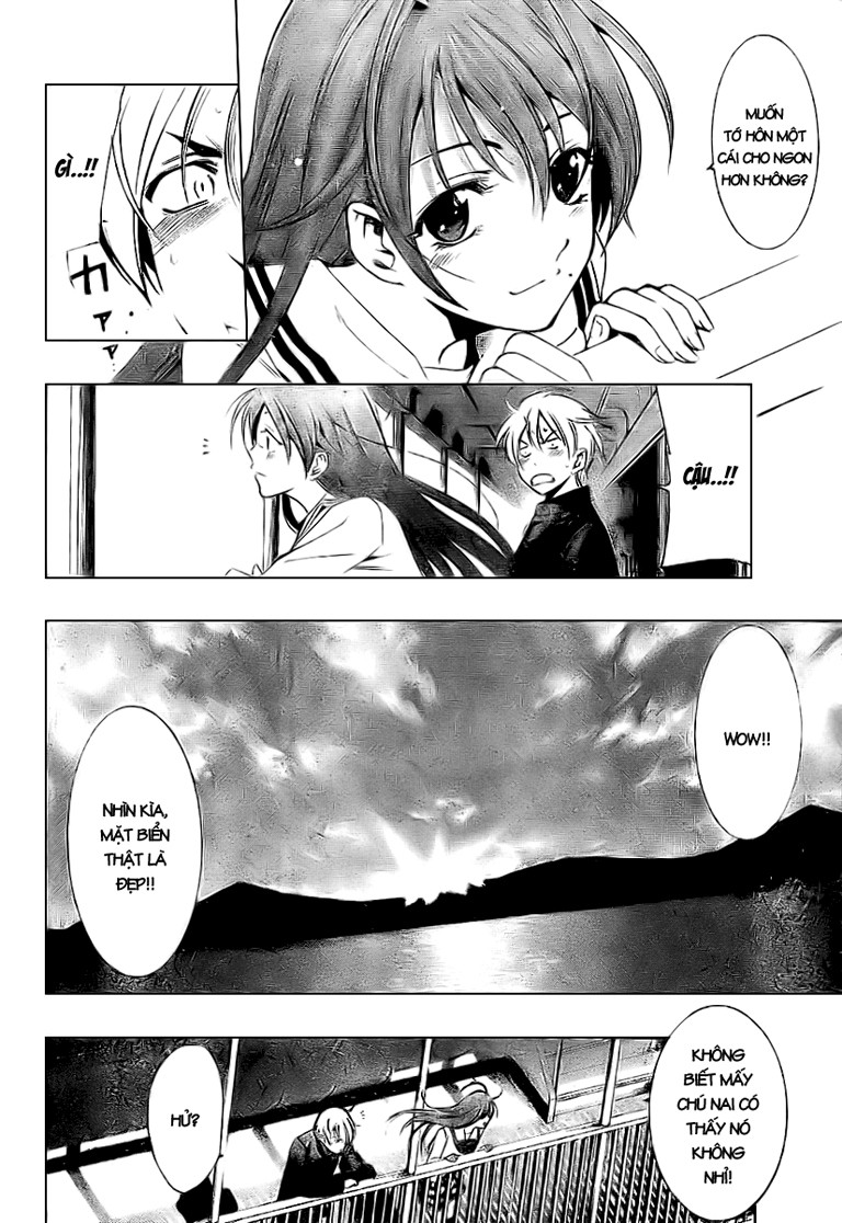 Kimi No Iru Machi Chapter 18 - Trang 2