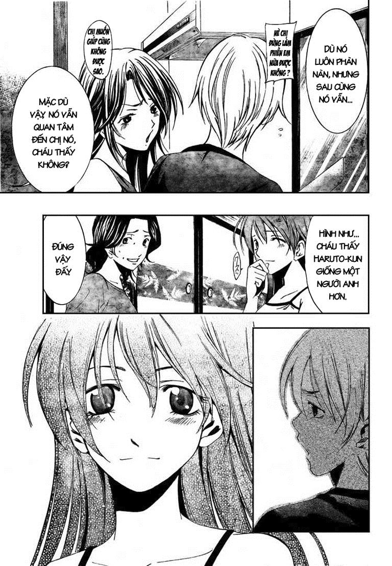 Kimi No Iru Machi Chapter 19 - Trang 2