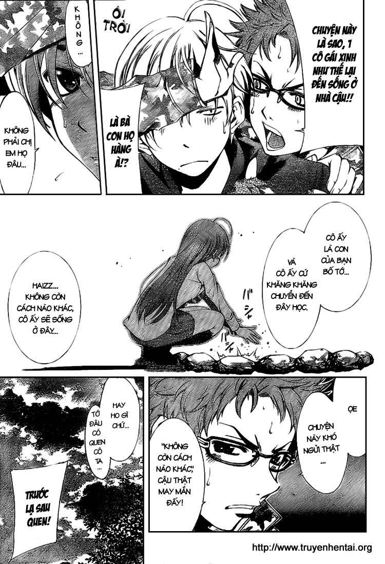 Kimi No Iru Machi Chapter 2 - Trang 2