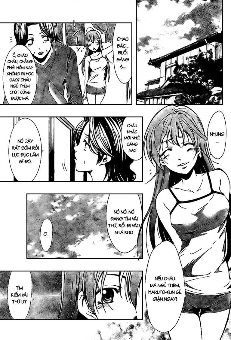 Kimi No Iru Machi Chapter 22 - Trang 2