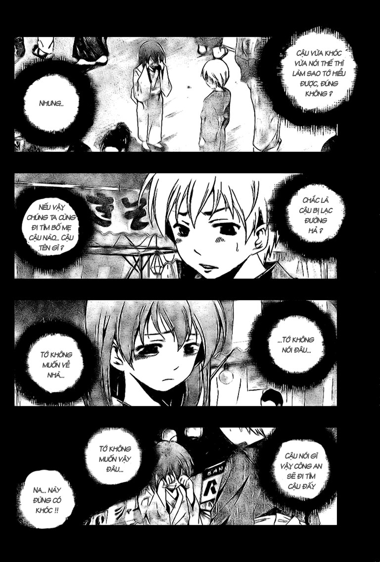 Kimi No Iru Machi Chapter 22 - Trang 2