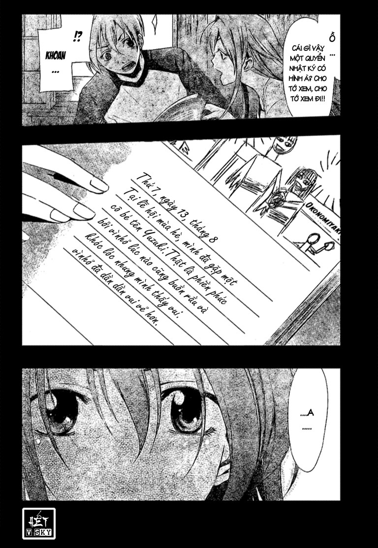 Kimi No Iru Machi Chapter 22 - Trang 2