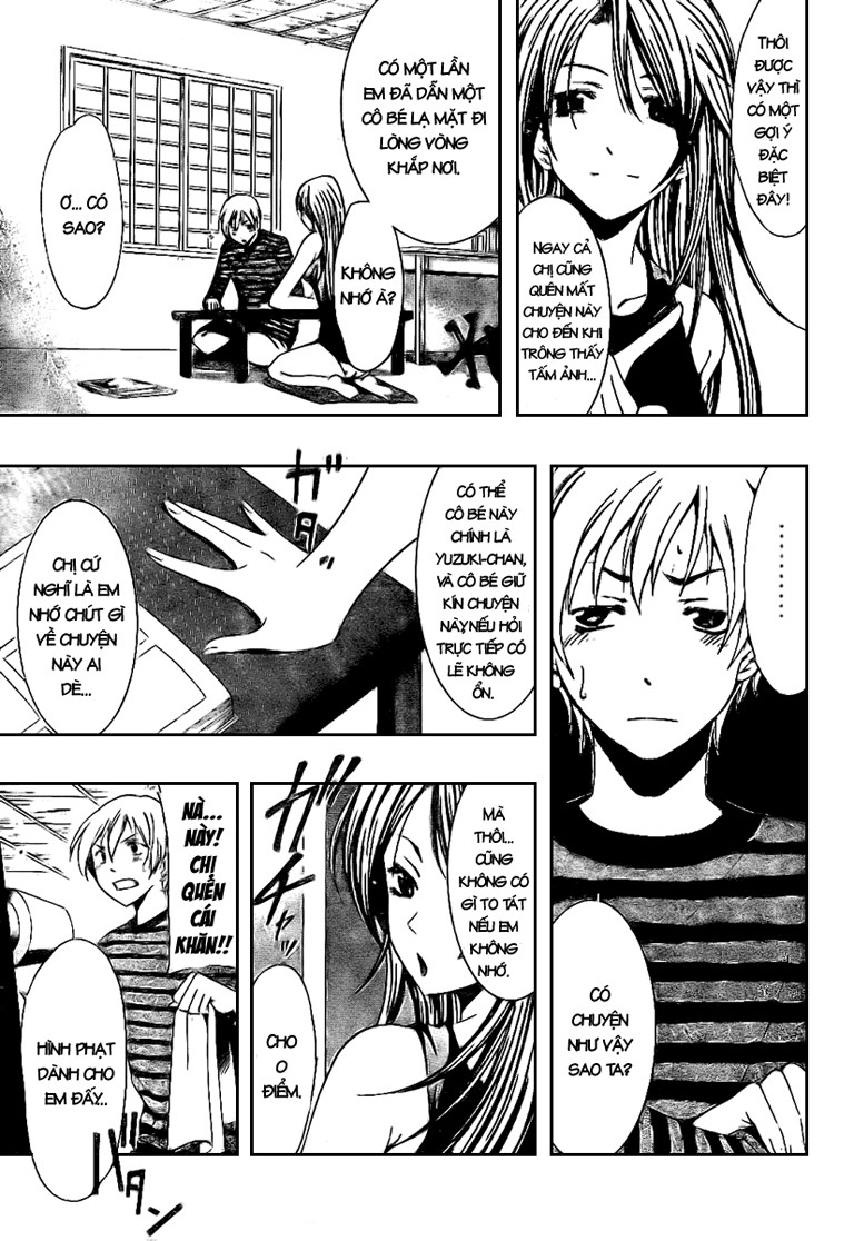 Kimi No Iru Machi Chapter 22 - Trang 2