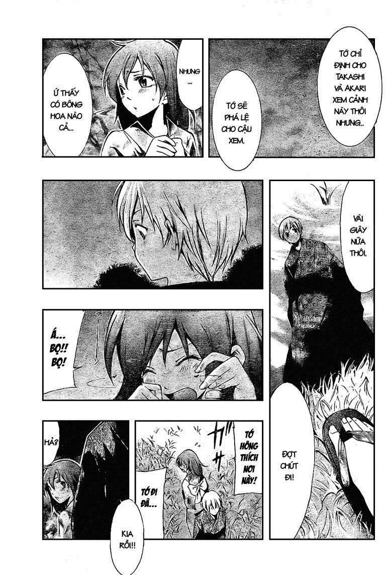 Kimi No Iru Machi Chapter 23 - Trang 2