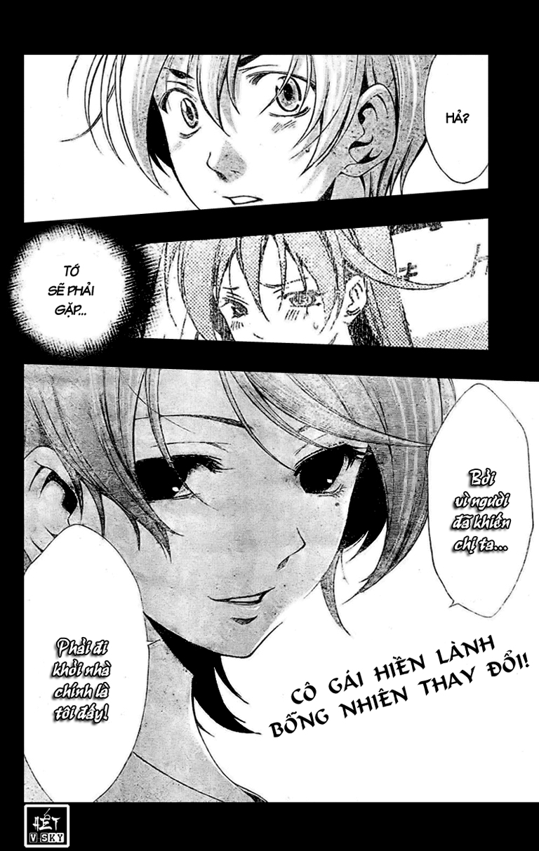 Kimi No Iru Machi Chapter 27 - Trang 2