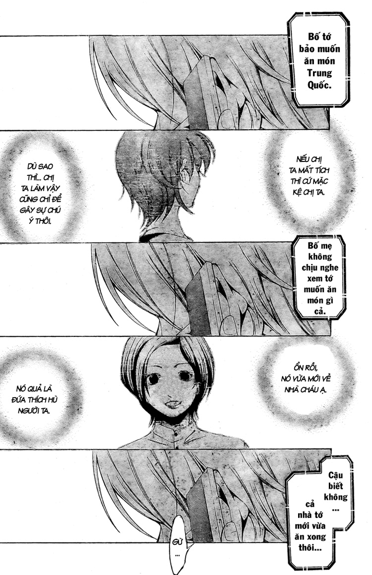 Kimi No Iru Machi Chapter 28 - Trang 2