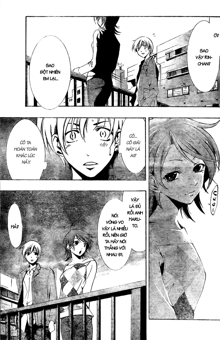 Kimi No Iru Machi Chapter 28 - Trang 2