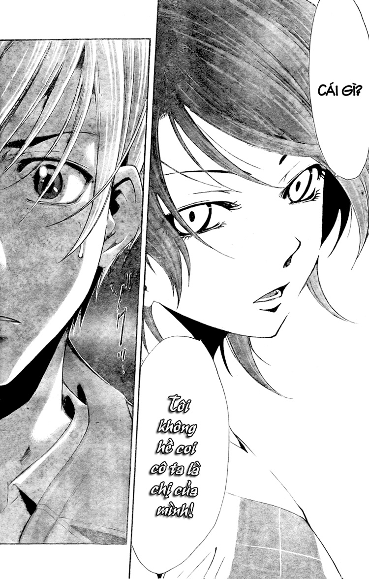 Kimi No Iru Machi Chapter 28 - Trang 2