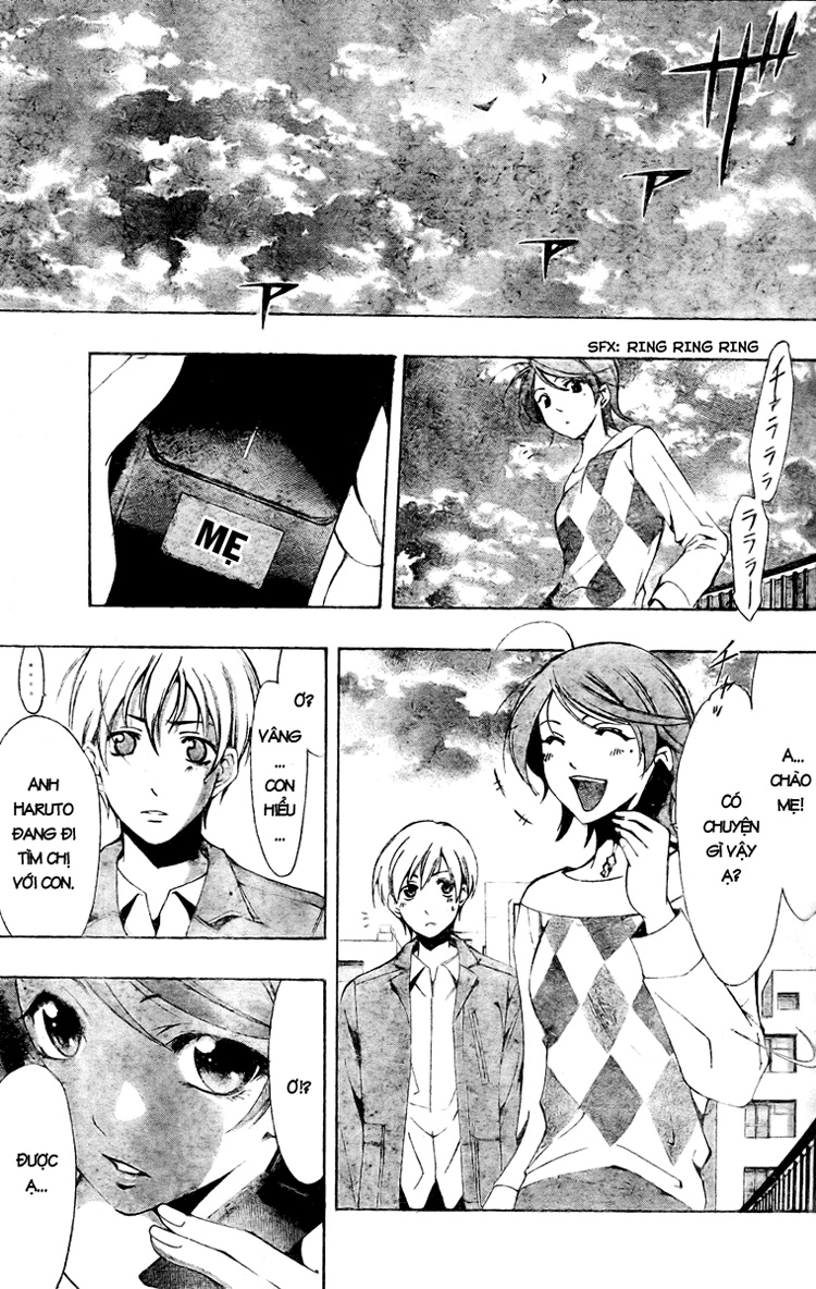 Kimi No Iru Machi Chapter 28 - Trang 2