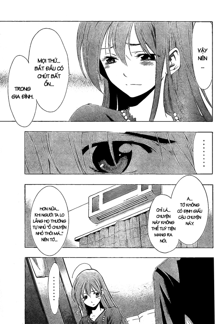 Kimi No Iru Machi Chapter 29 - Trang 2