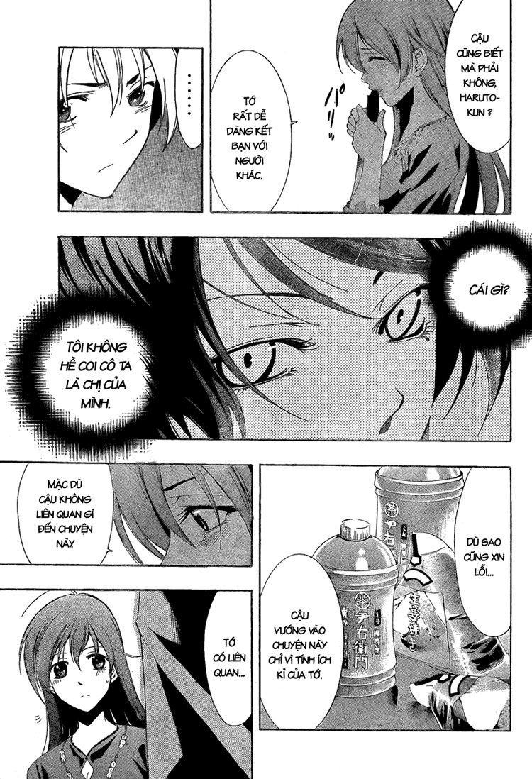 Kimi No Iru Machi Chapter 29 - Trang 2