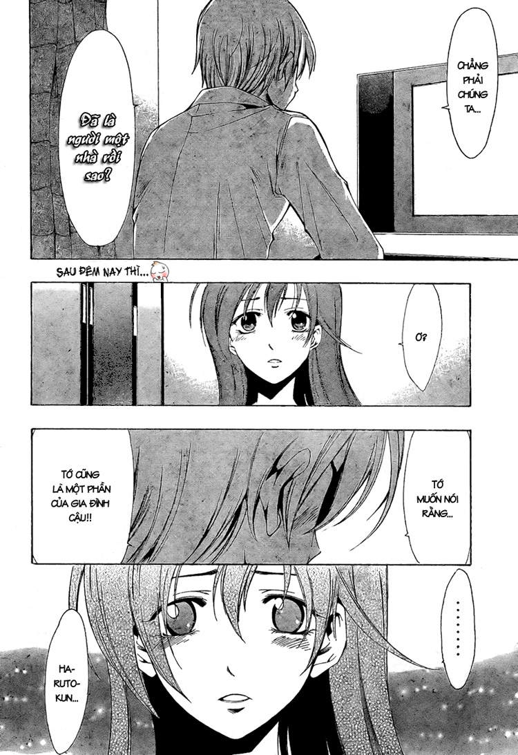 Kimi No Iru Machi Chapter 29 - Trang 2