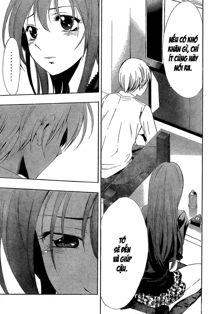 Kimi No Iru Machi Chapter 29 - Trang 2
