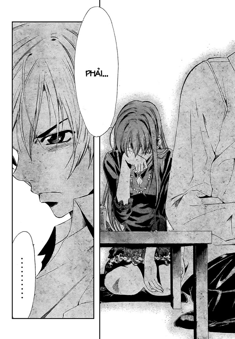 Kimi No Iru Machi Chapter 29 - Trang 2