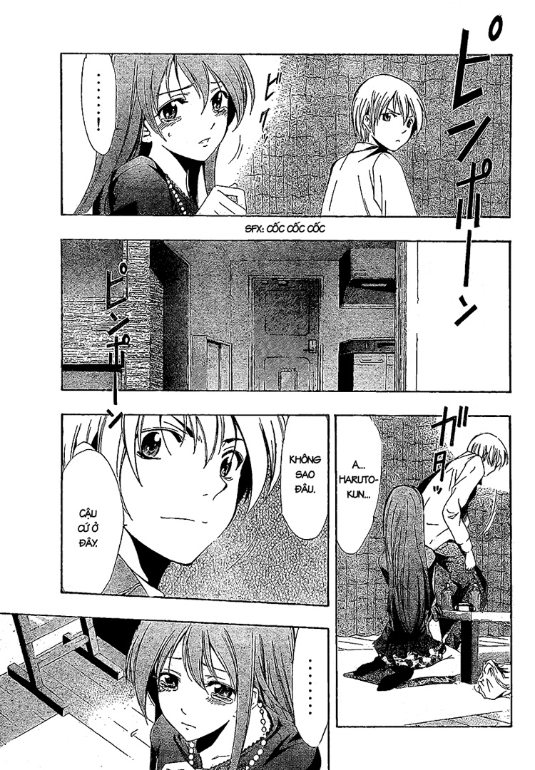 Kimi No Iru Machi Chapter 29 - Trang 2