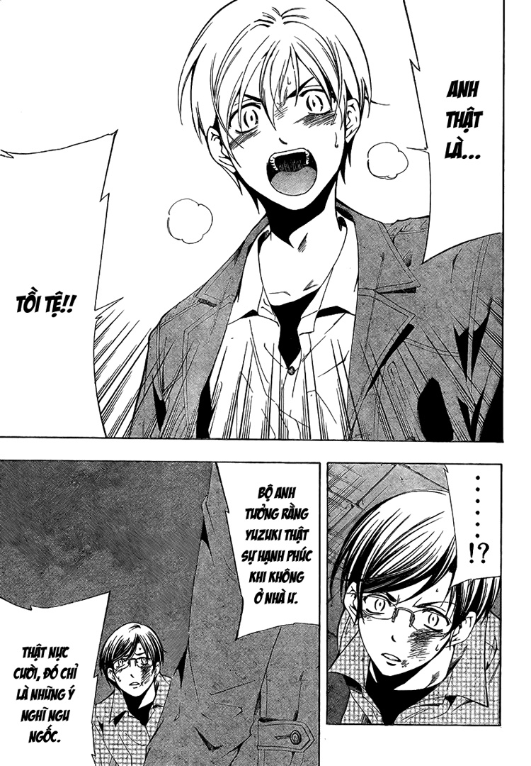 Kimi No Iru Machi Chapter 30 - Trang 2