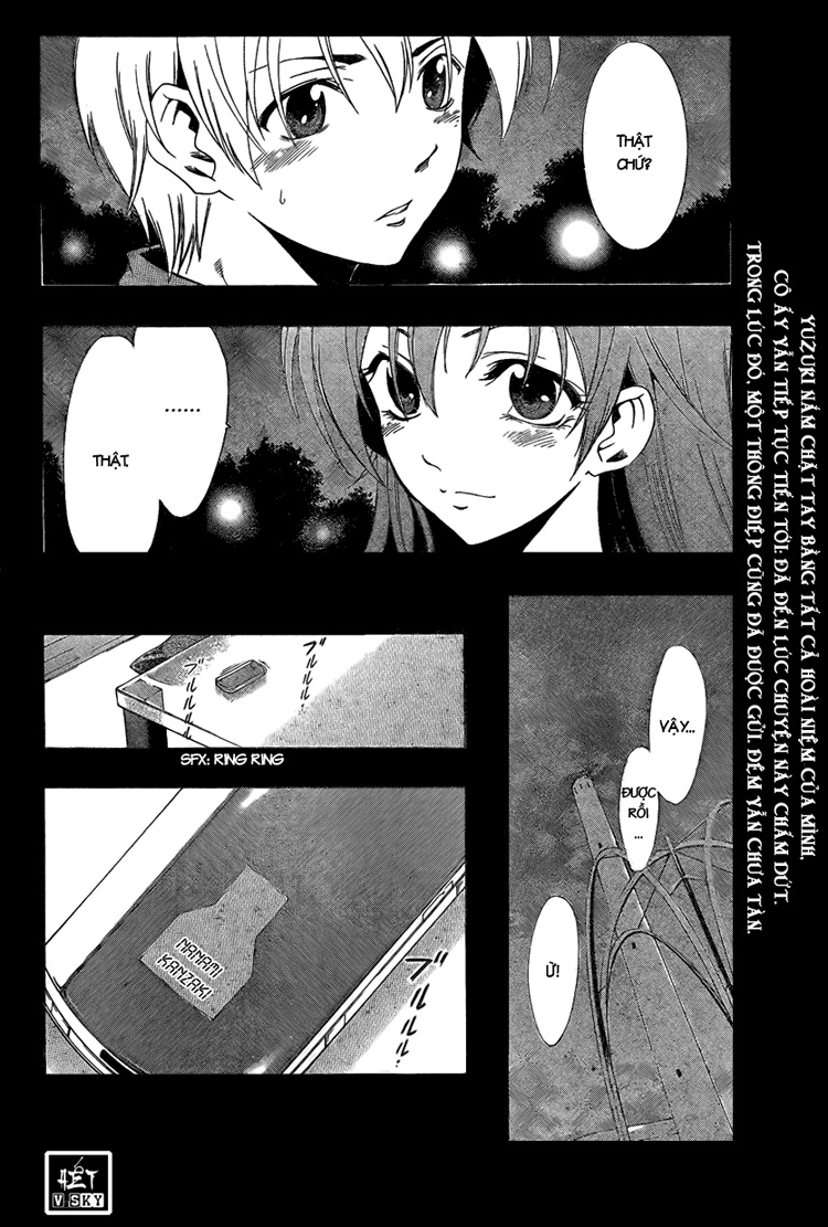 Kimi No Iru Machi Chapter 30 - Trang 2