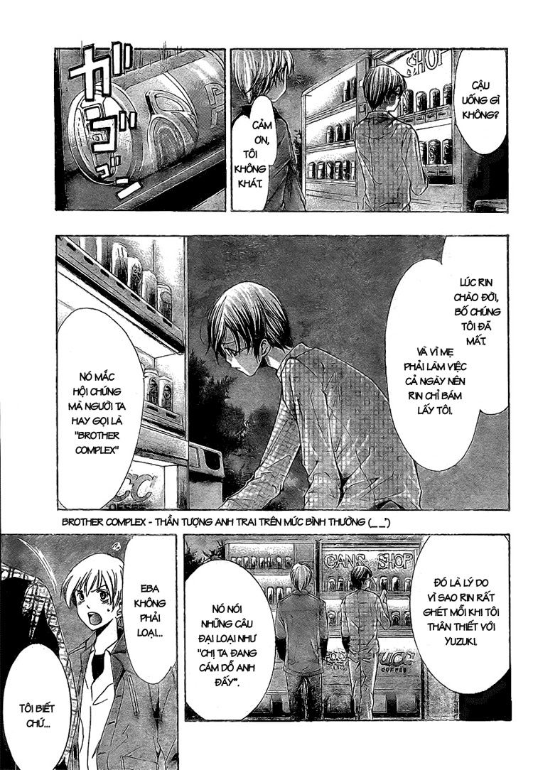 Kimi No Iru Machi Chapter 30 - Trang 2
