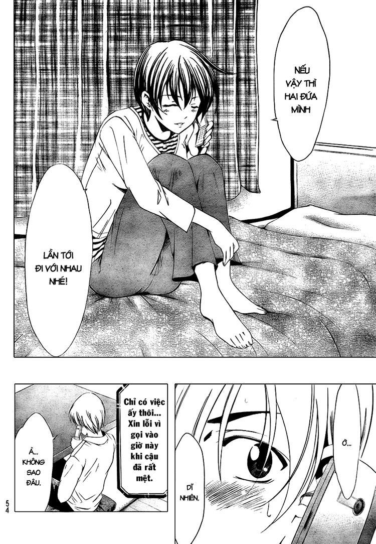 Kimi No Iru Machi Chapter 31 - Trang 2