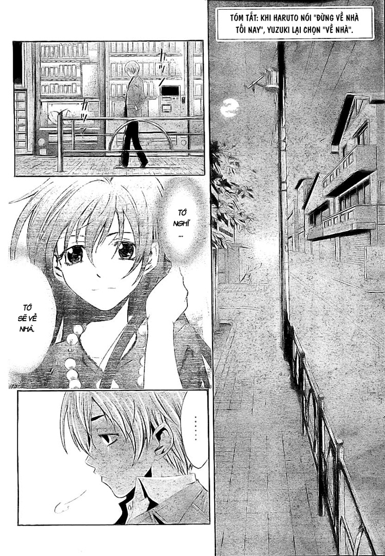Kimi No Iru Machi Chapter 31 - Trang 2