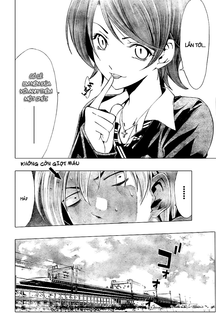 Kimi No Iru Machi Chapter 31 - Trang 2