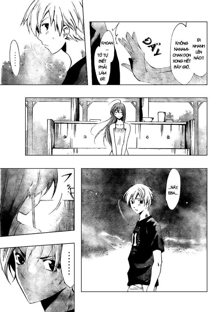 Kimi No Iru Machi Chapter 35 - Trang 2