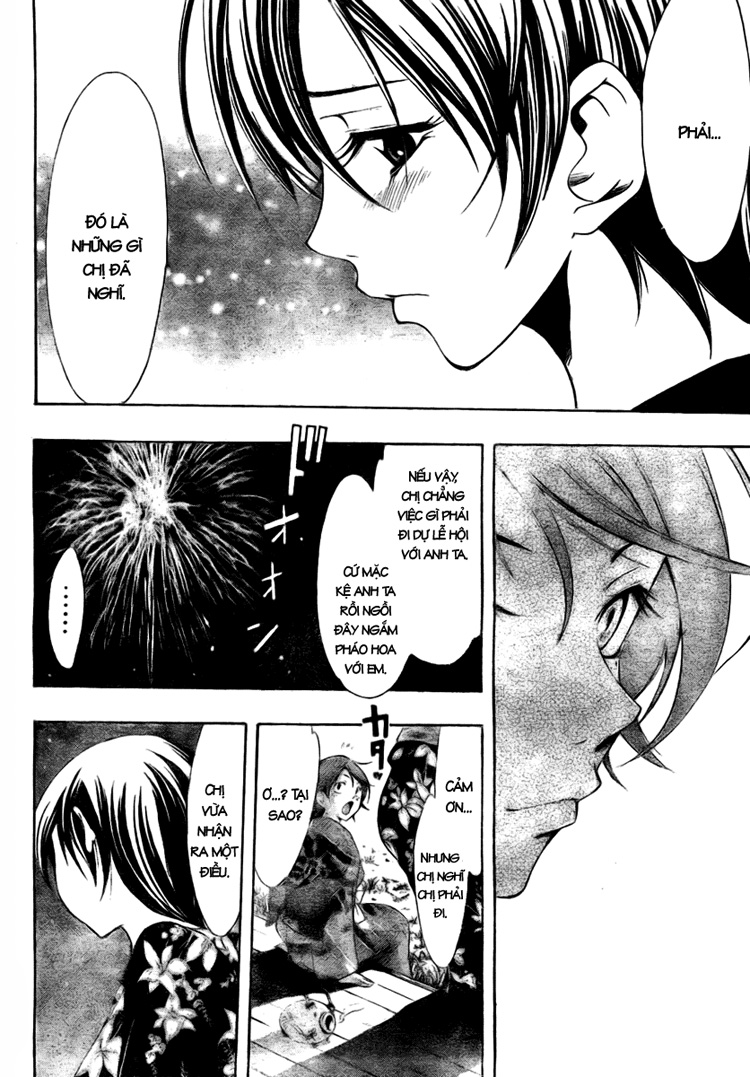 Kimi No Iru Machi Chapter 38 - Trang 2