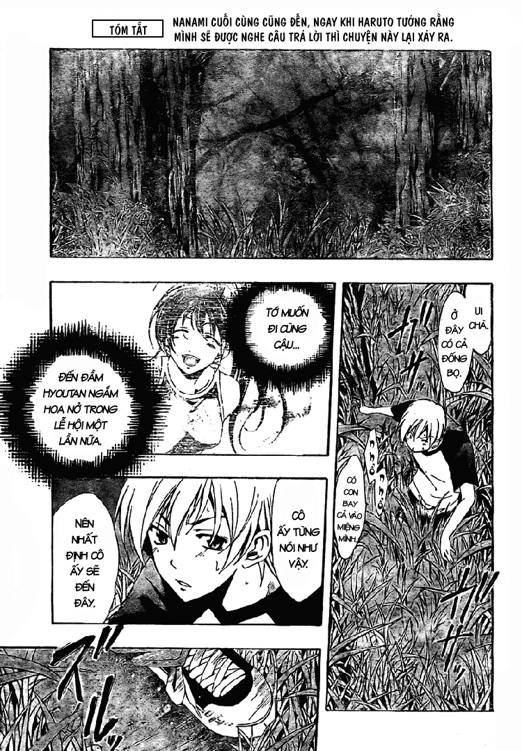 Kimi No Iru Machi Chapter 39 - Trang 2