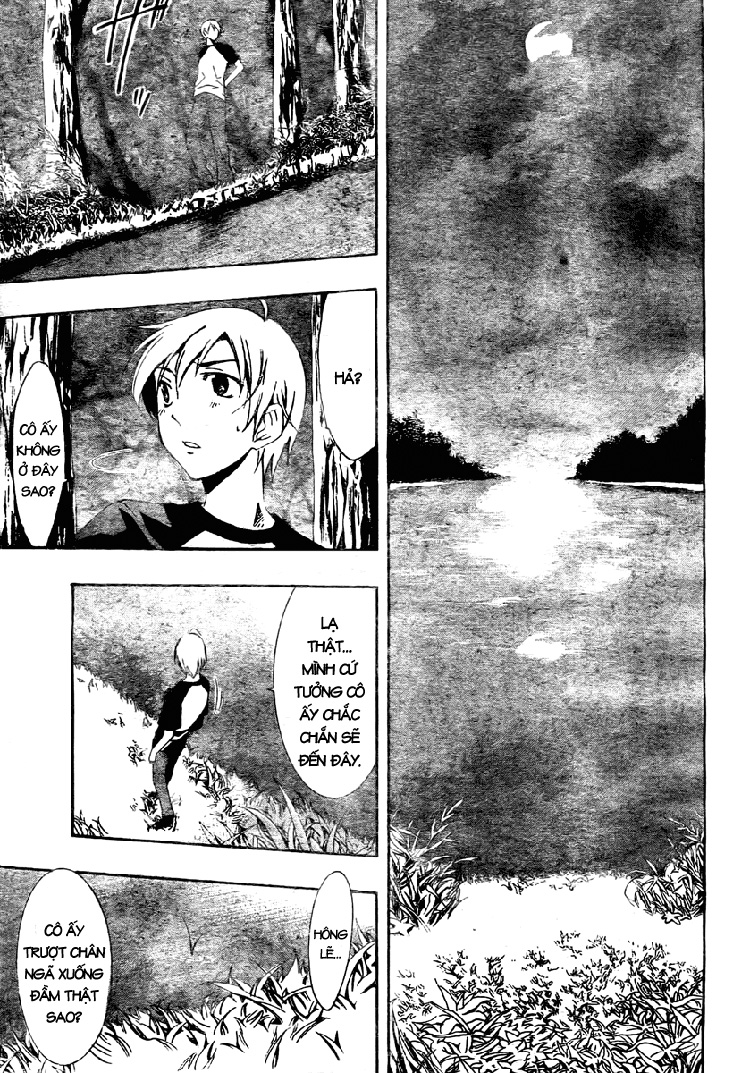 Kimi No Iru Machi Chapter 39 - Trang 2