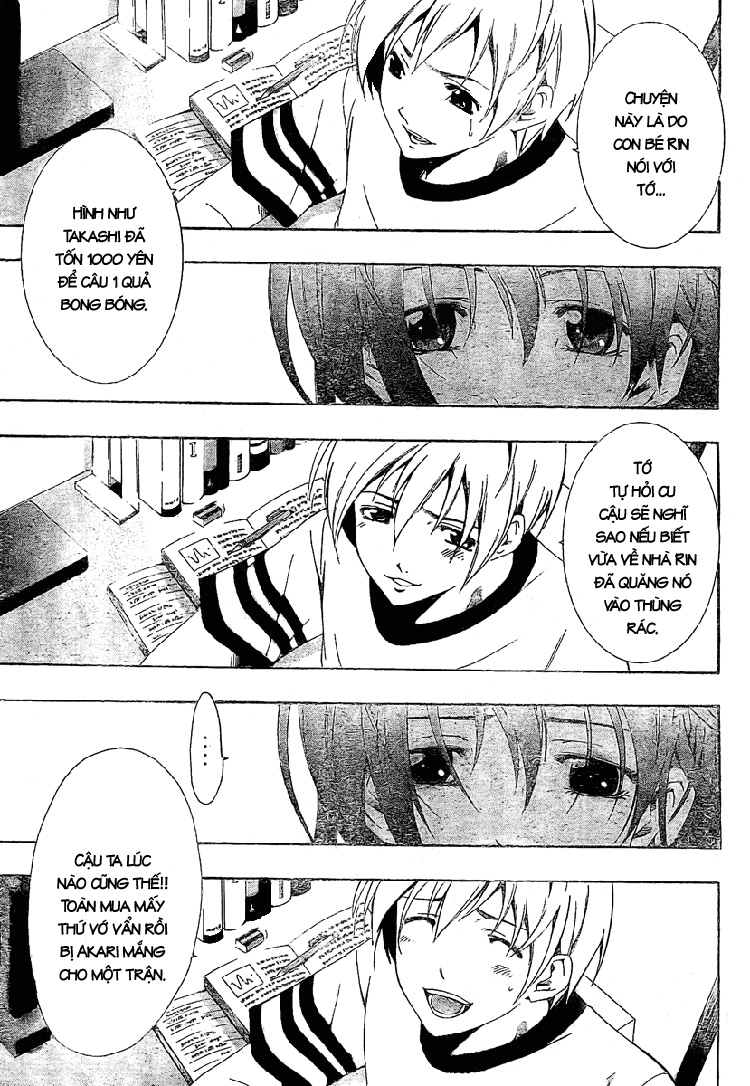 Kimi No Iru Machi Chapter 40 - Trang 2