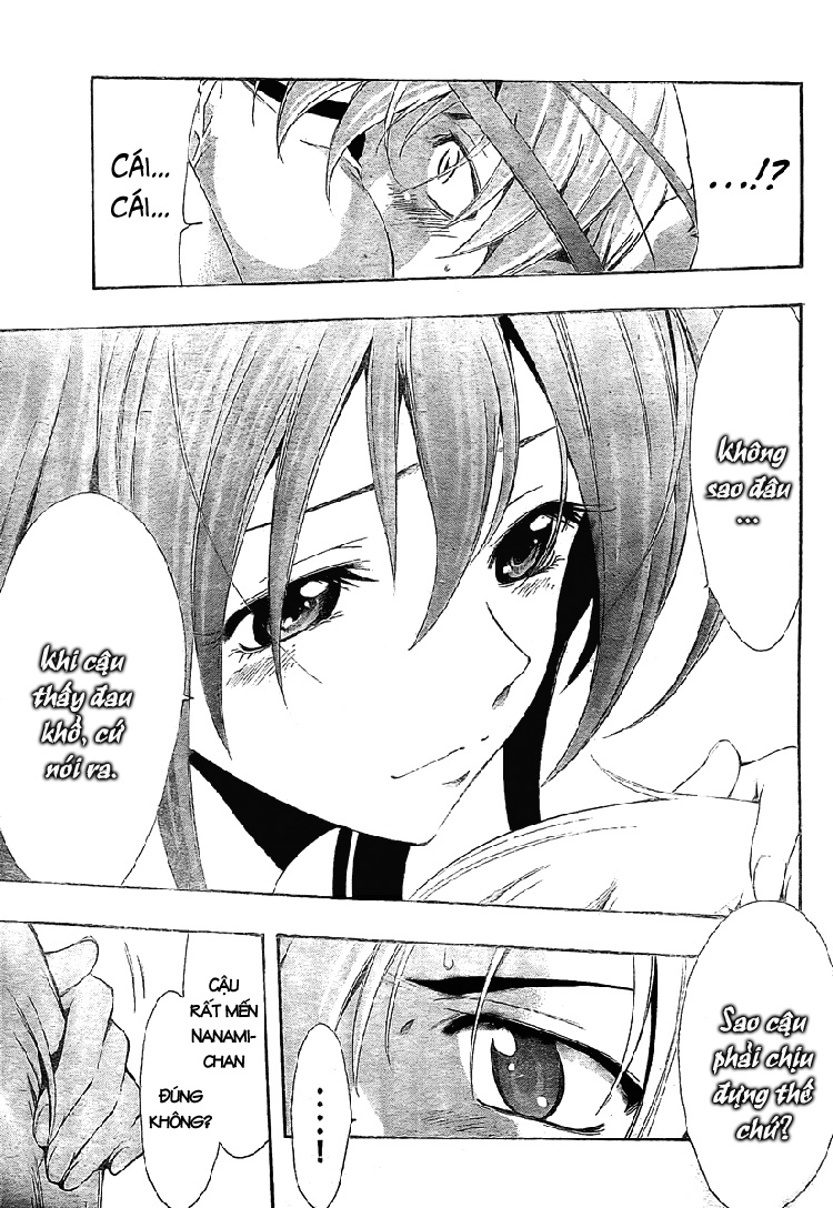 Kimi No Iru Machi Chapter 40 - Trang 2