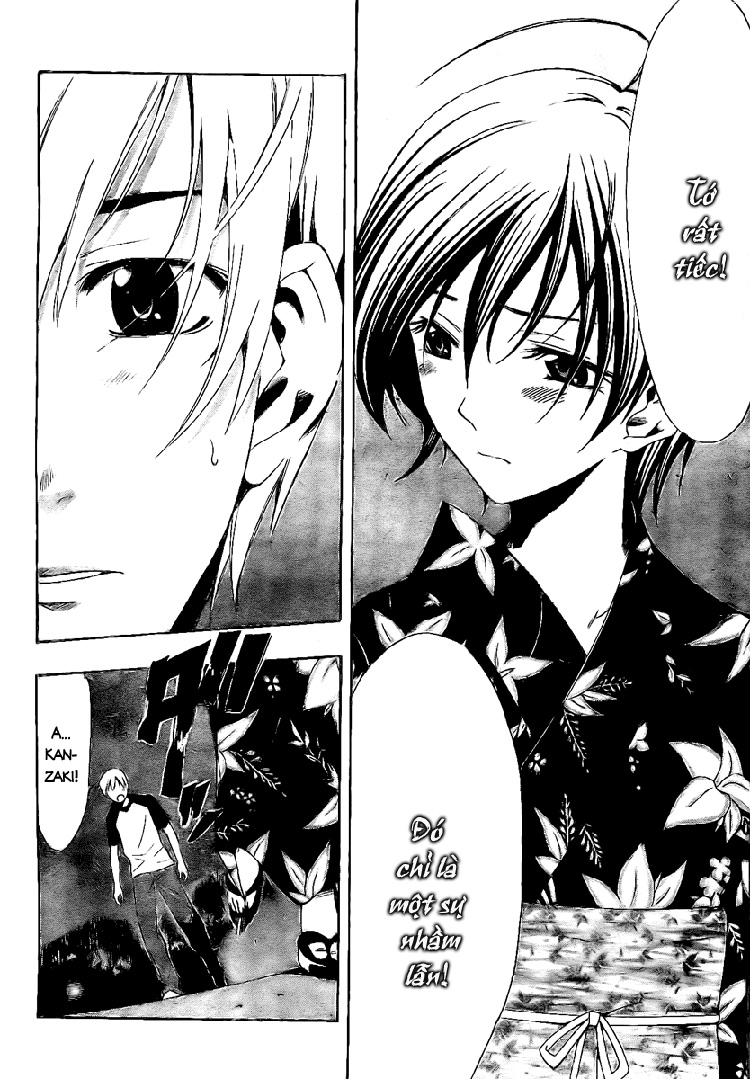 Kimi No Iru Machi Chapter 40 - Trang 2