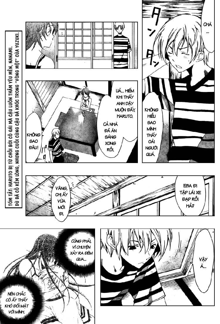 Kimi No Iru Machi Chapter 41 - Trang 2