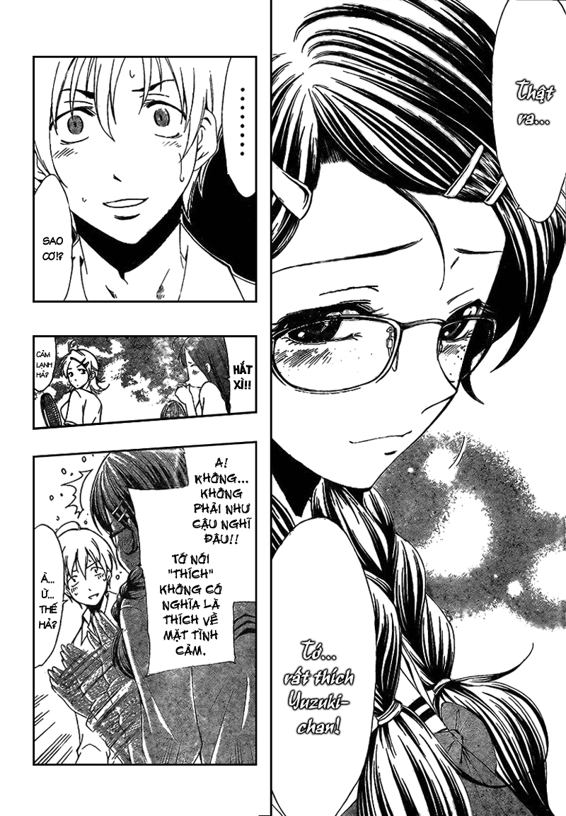 Kimi No Iru Machi Chapter 46 - Trang 2