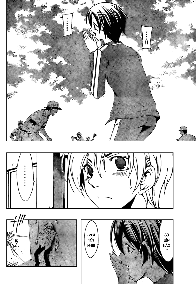 Kimi No Iru Machi Chapter 47 - Trang 2