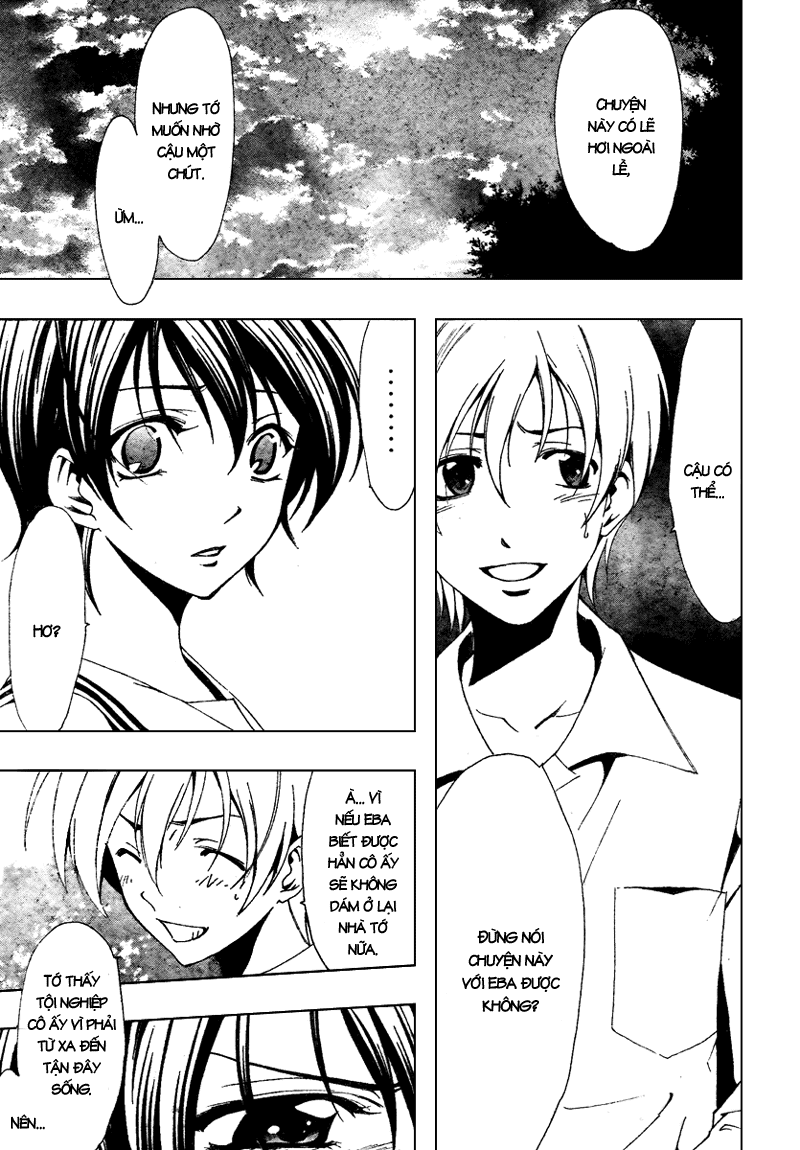 Kimi No Iru Machi Chapter 48 - Trang 2