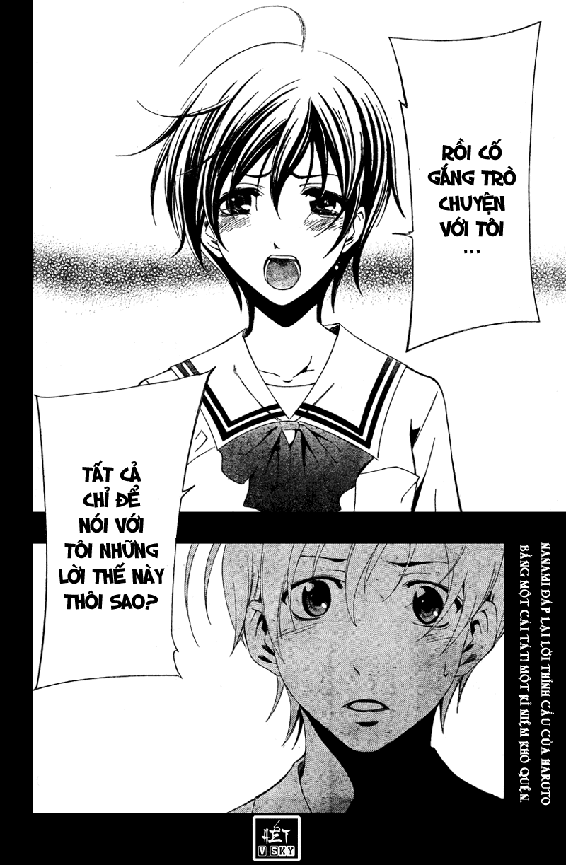 Kimi No Iru Machi Chapter 48 - Trang 2