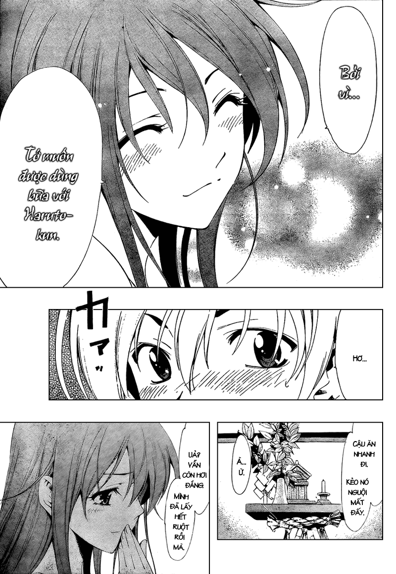Kimi No Iru Machi Chapter 49 - Trang 2