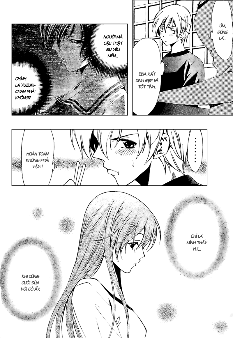 Kimi No Iru Machi Chapter 49 - Trang 2