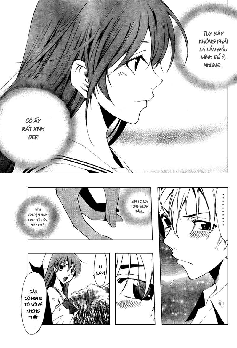 Kimi No Iru Machi Chapter 51 - Trang 2