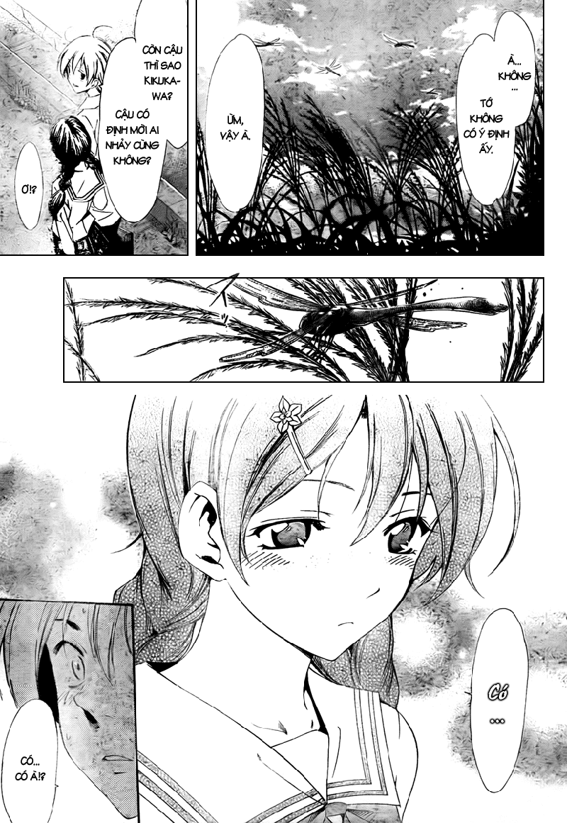 Kimi No Iru Machi Chapter 52 - Trang 2