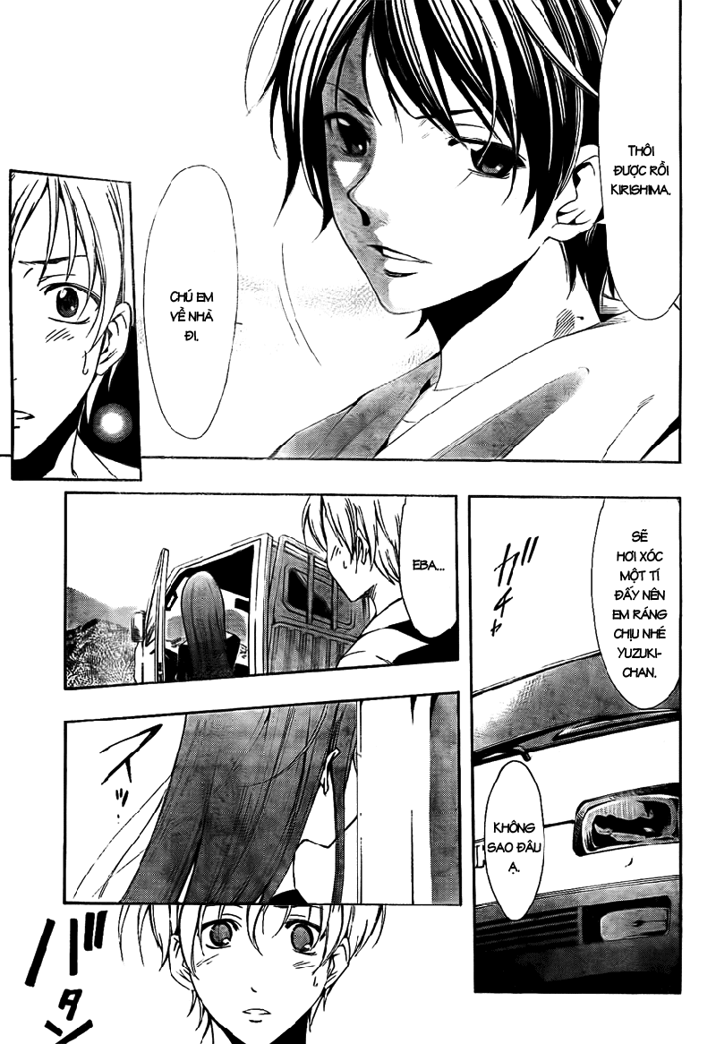 Kimi No Iru Machi Chapter 53 - Trang 2