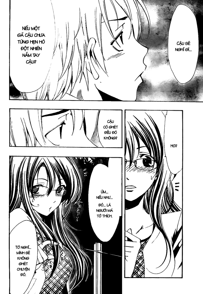 Kimi No Iru Machi Chapter 53 - Trang 2