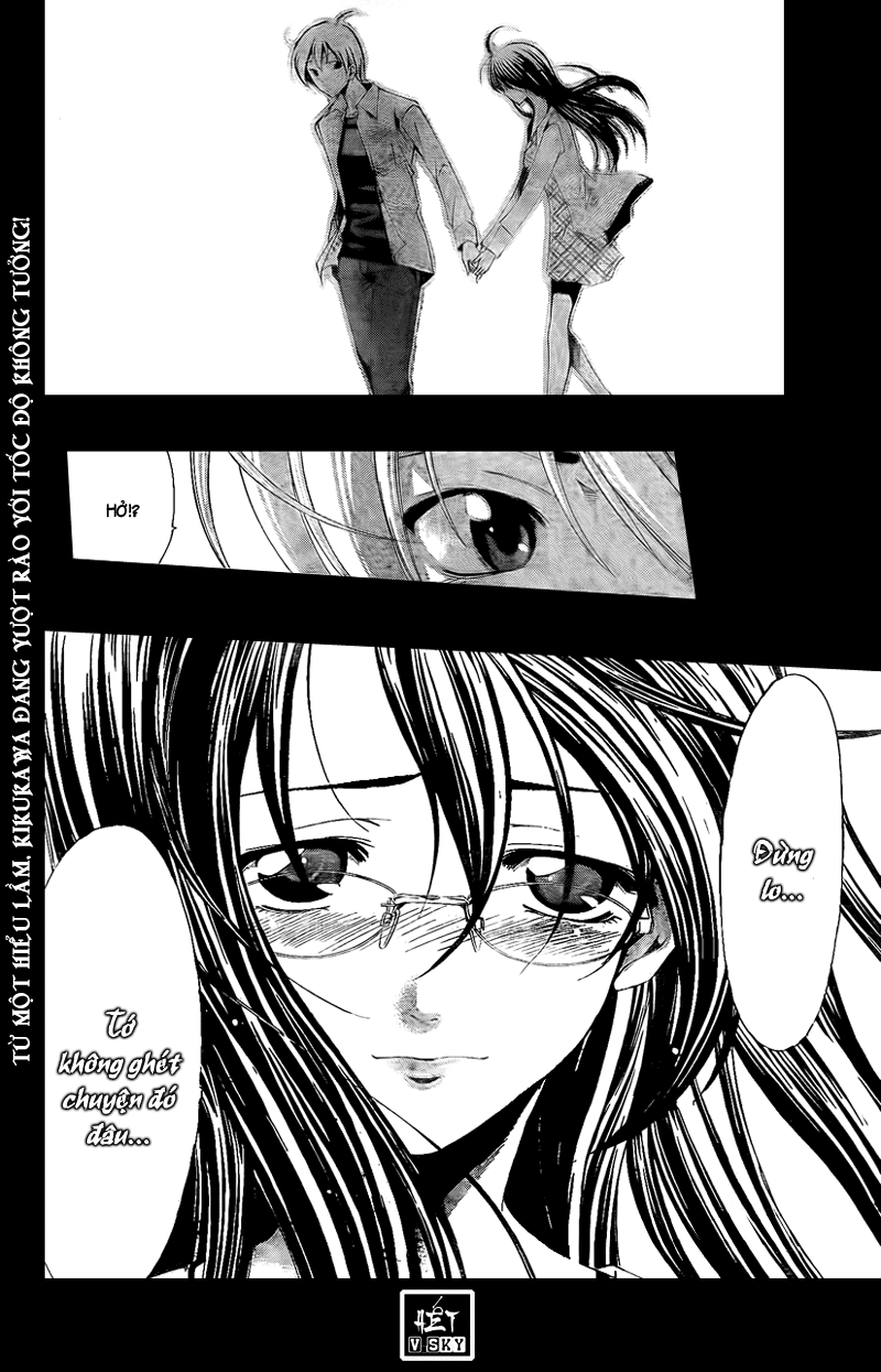 Kimi No Iru Machi Chapter 53 - Trang 2
