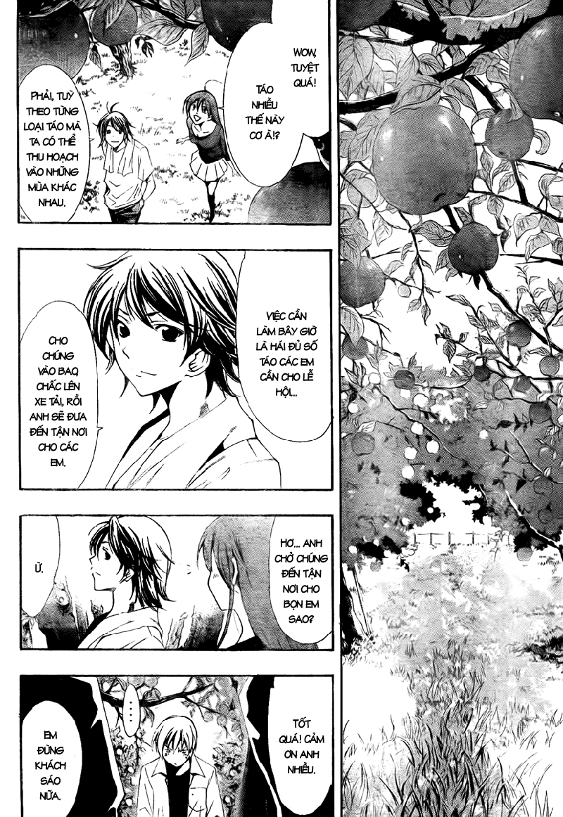 Kimi No Iru Machi Chapter 53 - Trang 2
